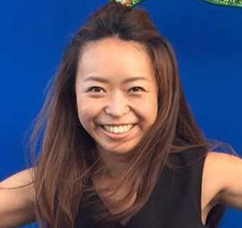 松任谷正隆の橋本香織マネージャー