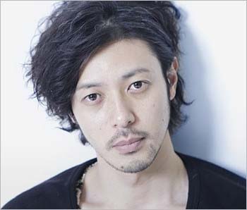 オダギリジョー