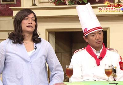 スマスマでの香取慎吾と木村拓哉の距離感