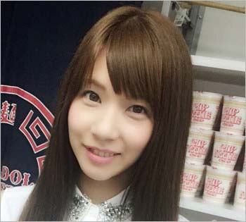 『ユルリラポ』の元メンバー・馬越幸子