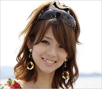 2009年撮影の馬越幸子の写真