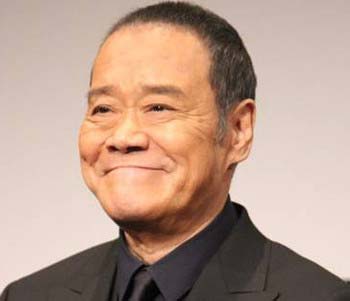 激ヤセ後の西田敏行