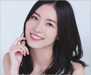 SKE48の松井珠理奈