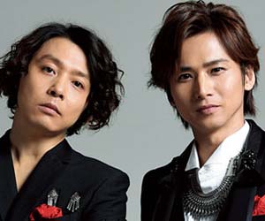 KinKi Kids