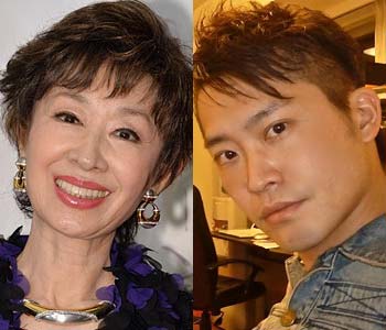 三田佳子と高橋祐也