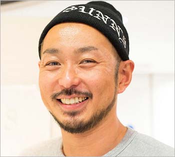 優木まおみの夫の志賀功祥