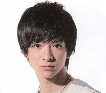Hey! Say! JUMPの知念侑李