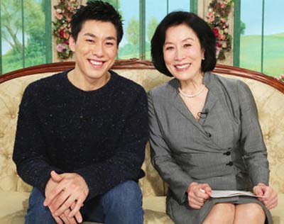 高畑裕太容疑者と高畑淳子