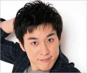 高畑裕太容疑者