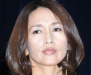 工藤静香