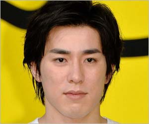 高畑裕太容疑者