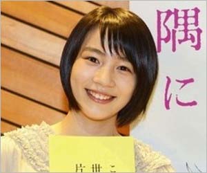 能年玲奈(のん)