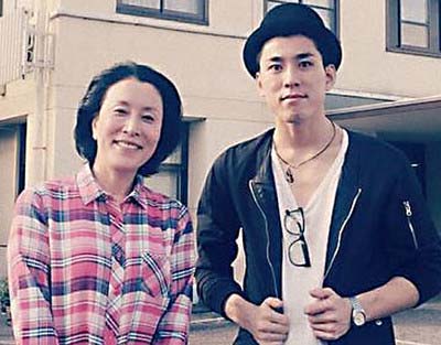 高畑淳子と高畑裕太