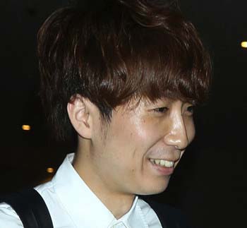 週刊女性の取材を受けた川谷絵音