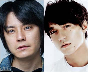 関ジャニの渋谷すばると錦戸亮