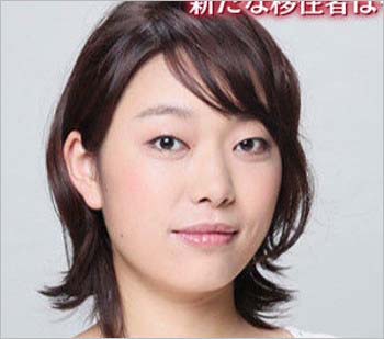 高畑淳子の長女で、高畑裕太容疑者の実姉・高畑こと美