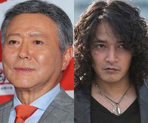 小倉智昭と庄司哲郎