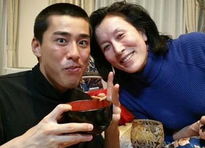 高畑裕太容疑者と高畑淳子