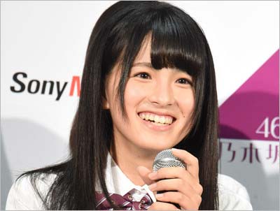 暫定センターの大園桃子さん