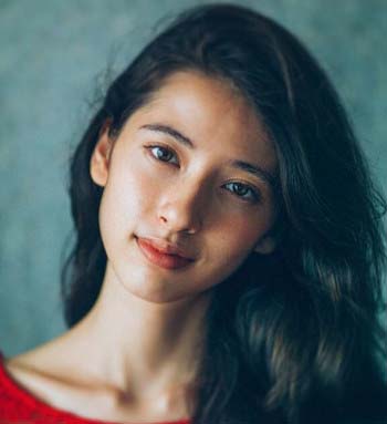 城田優が投稿した妹・LINA(吉村リナ)の写真