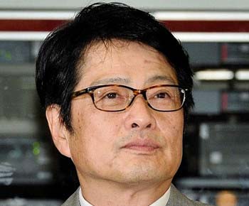 フジテレビの亀山千広社長