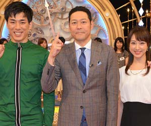 日本テレビ『1周回って知らない話』