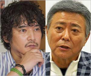 覚醒剤事件で逮捕の庄司哲郎と小倉智昭