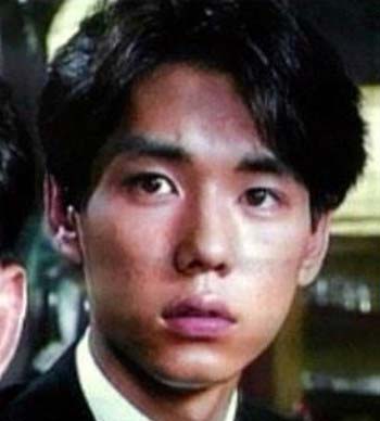 はぐれ刑事に出演していた頃の西島秀俊