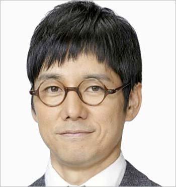 『とと姉ちゃん』出演の西島秀俊