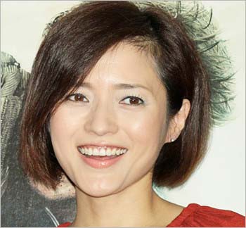 三田寛子