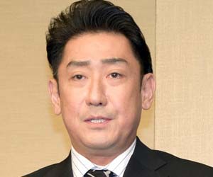 歌舞伎俳優・中村橋之助