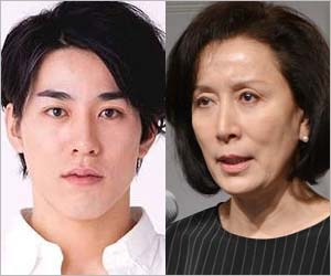 高畑裕太と高畑淳子