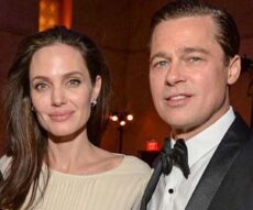 アンジェリーナ ジョリーがブラッド ピットと離婚へ 別れる理由は和解不可能な不和 不倫が原因の可能性も 今日の最新芸能ゴシップニュースサイト 芸トピ