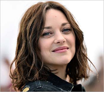 マリオン・コティヤール