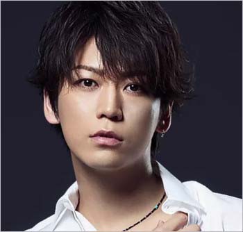 KAT-TUNの亀梨和也