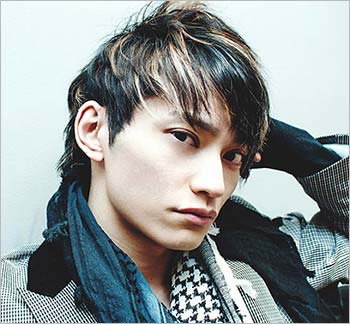 スカイハイこと日高光啓