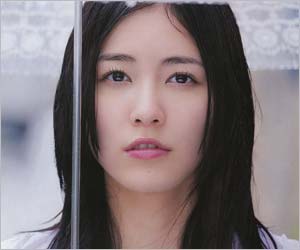 SKE48のエース・松井珠理奈