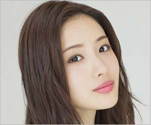 石原さとみ