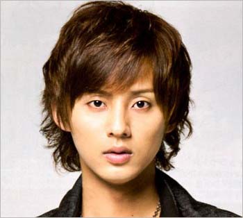 Kis-My-Ft2の藤ヶ谷太輔