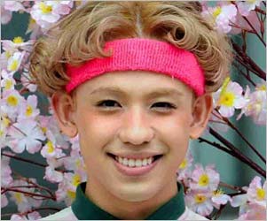 りゅうちぇる（比嘉龍二）