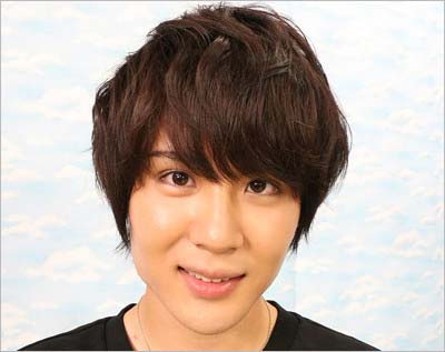 植草克秀の長男・樋口裕太