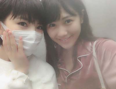 西野未姫の私服