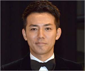 ピースの綾部祐二