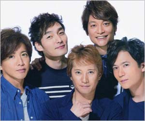 SMAP