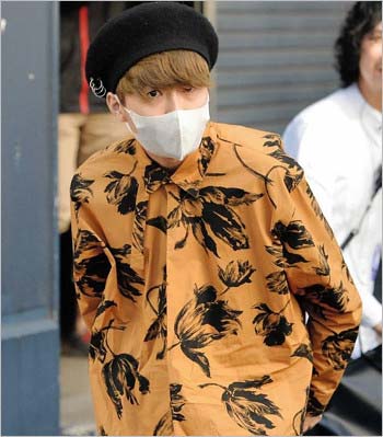 ゲスの極み乙女。川谷絵音