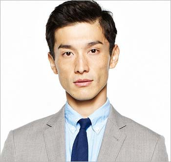 すみれと交際中の上田太輔(上田大輔)