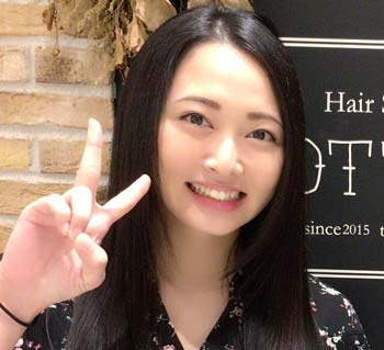 Berryz工房の須藤茉麻