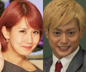 岡井千聖と塚田僚一