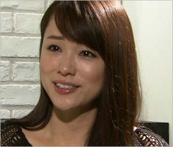 TBS系で放送される番組「結婚したら人生劇変！○○の妻たち」で五十嵐圭選手の戦力外通告などについて、涙ながらに語った元フジテレビの本田朋子アナウンサー