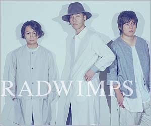 RADWIMPS